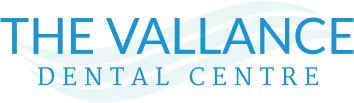 The Vallance Dental Centre logo