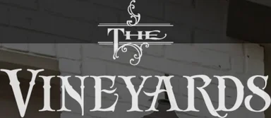 The Vineyards of Amarillo logo