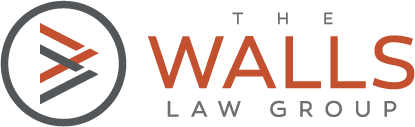 The Walls Law Group logo