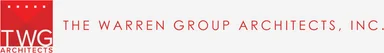 The Warren Group Architects, Inc. logo