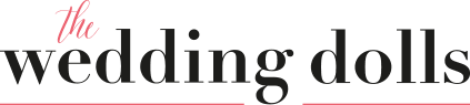 The Wedding Dolls logo