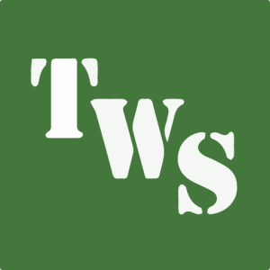 The Window Source logo