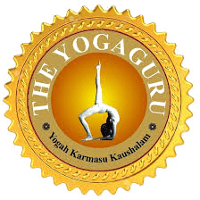 The Yoga Guru