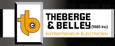 Theberge & Belley