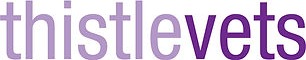 Thistle Vets logo