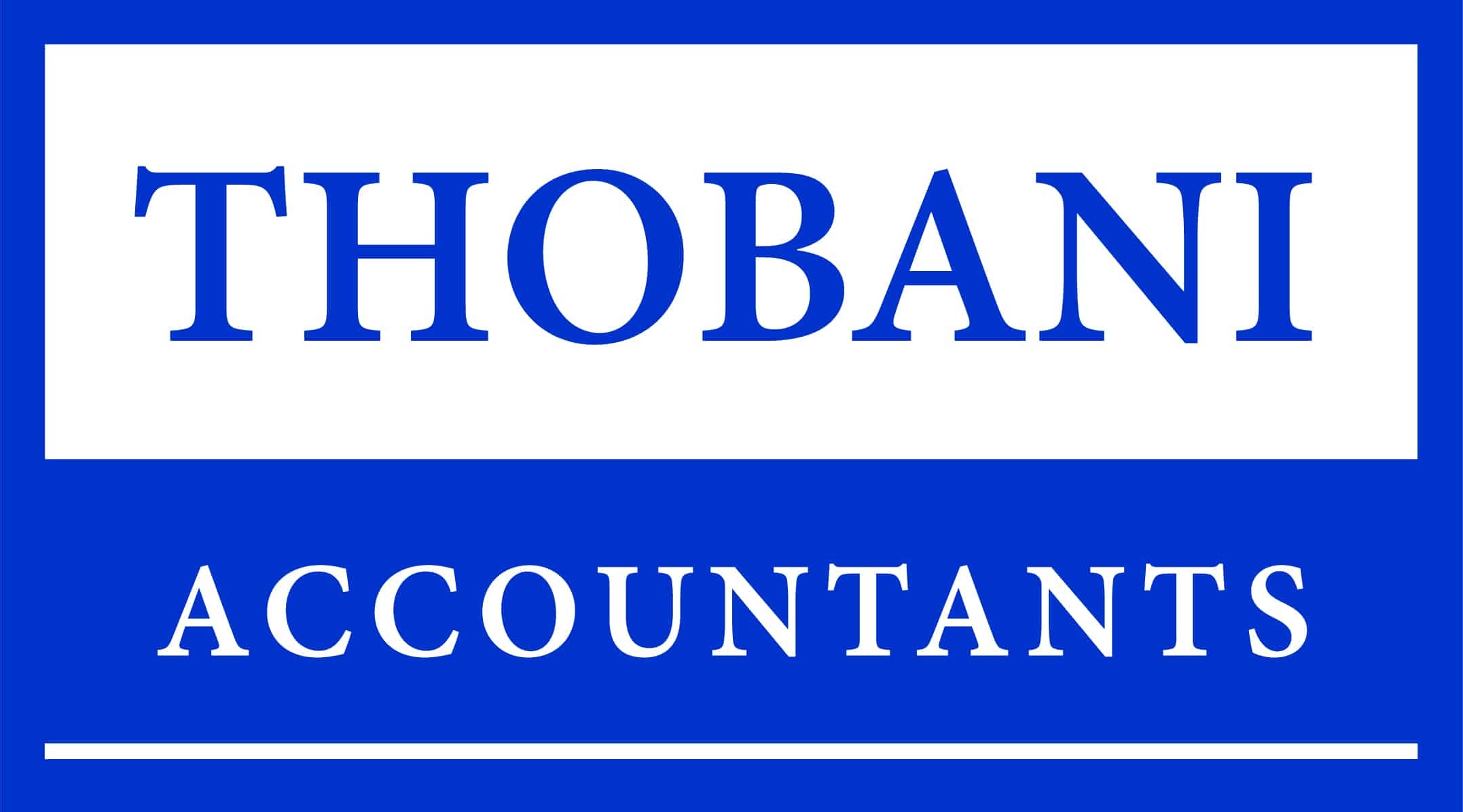 Thobani Accountants
