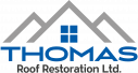 Thomas Roof Restoration Ltd.