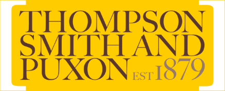 Thompson Smith and Puxon
