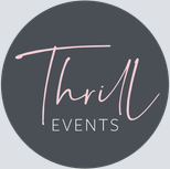 Thrill Events logo