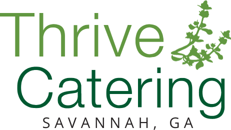 Thrive Catering
