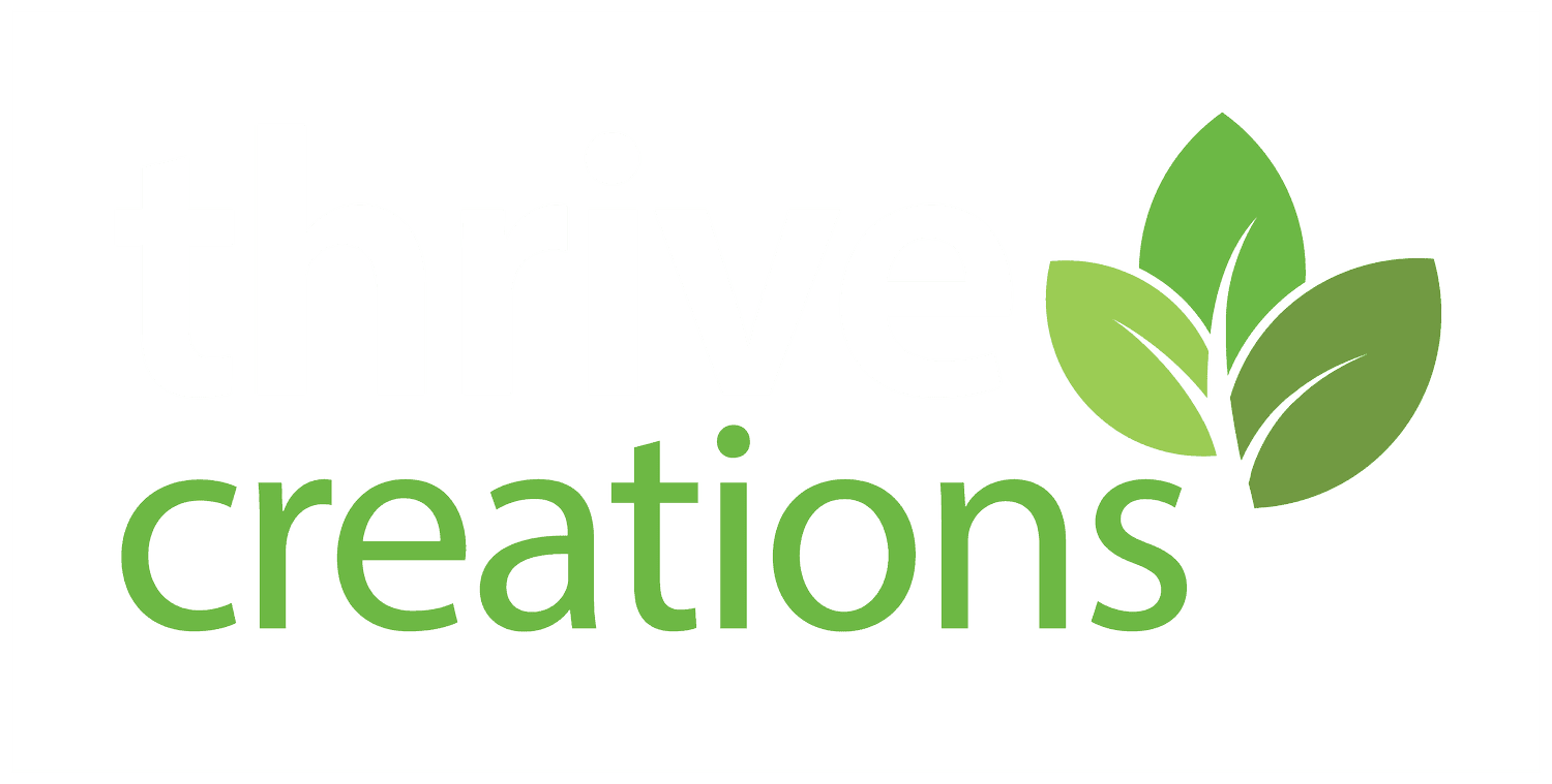 Thrive Creations Landscaping