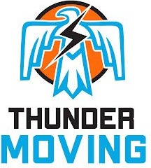 Thunder Moving