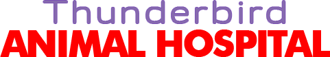 Thunderbird Animal Hospital