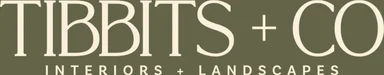 Tibbits + Co Landscape Designers
