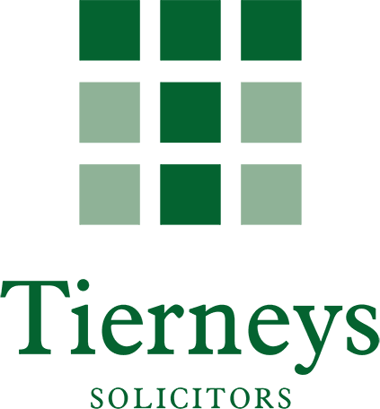 Tierneys Solicitors logo