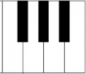 Tiffany Music Academy logo