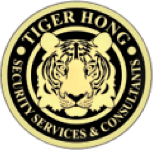 Tiger Hong Security Services & Consultants Pte Ltd logo
