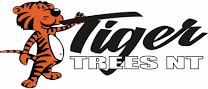Tiger Trees NT