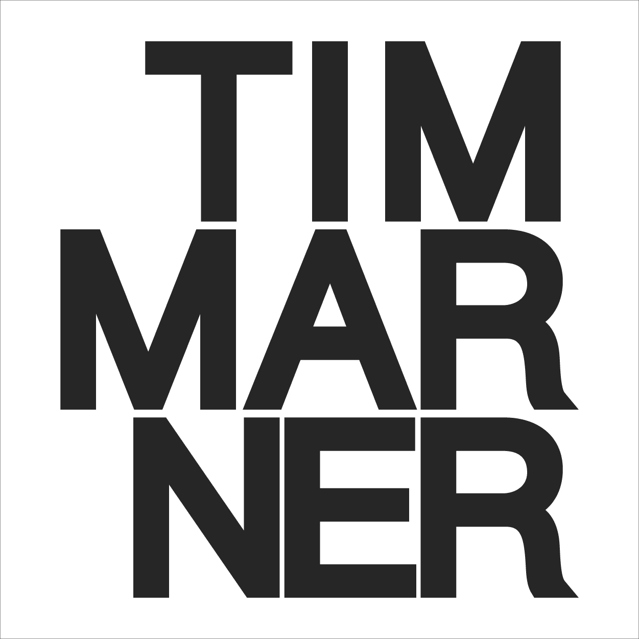 Tim Marner Ltd.