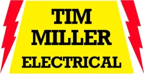 Tim Miller Electrical logo