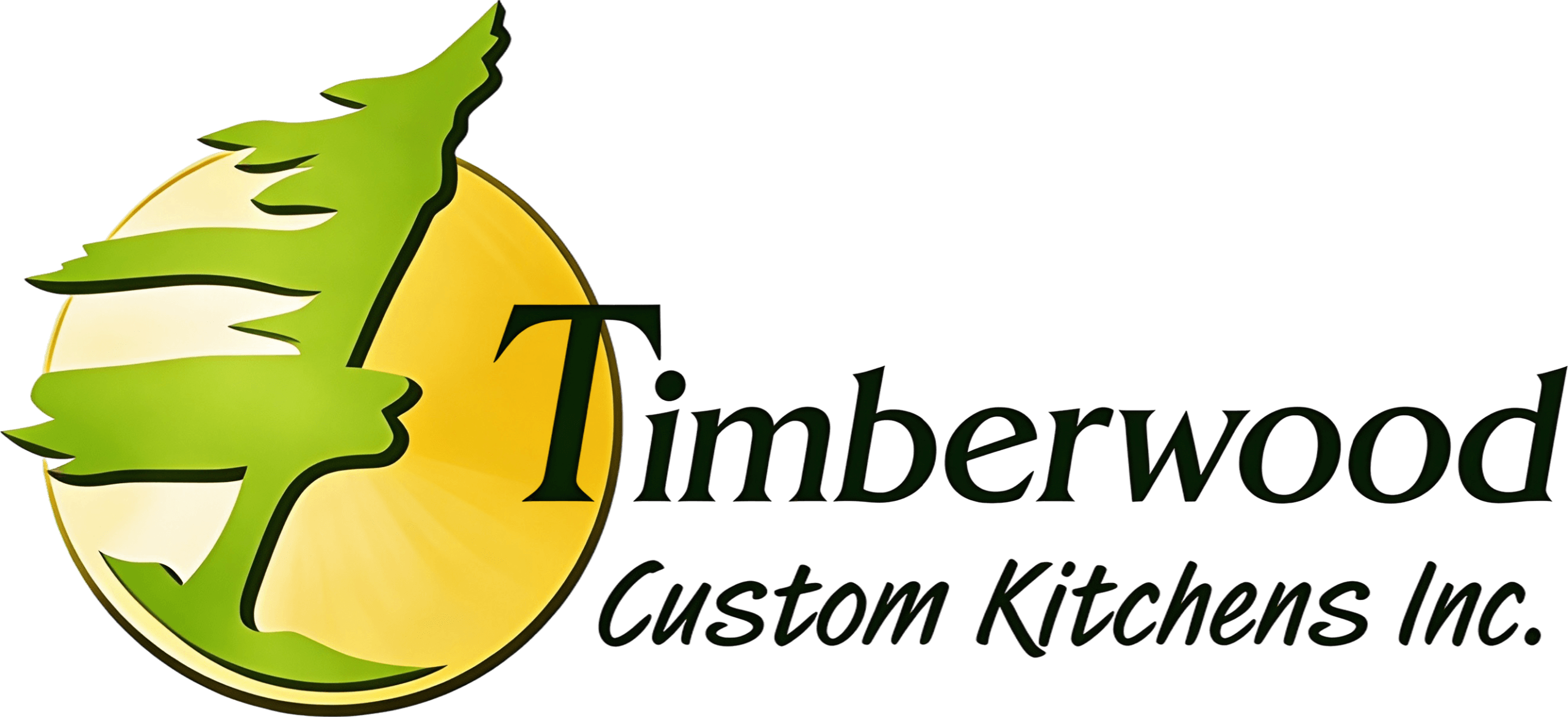 Timberwood Custom Kitchens Inc.