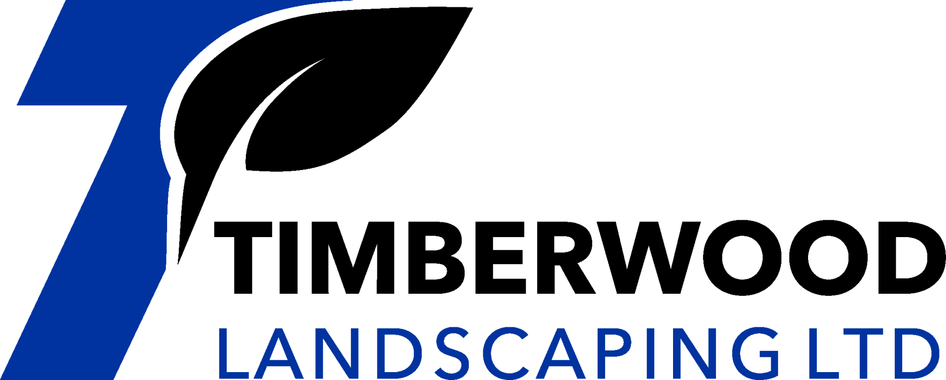 Timberwood Landscaping Ltd.