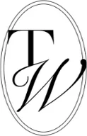 Timeless White Wedding Planning logo