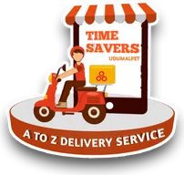 Timesavers Home Services