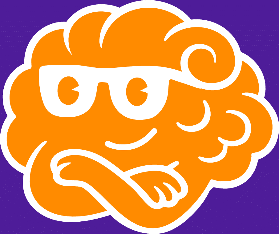 Tip-Top Brain