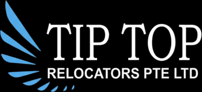 Tip Top / Tip Top Relocators Pte Ltd. logo
