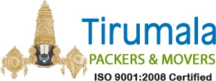 Tirumala Packers & Movers