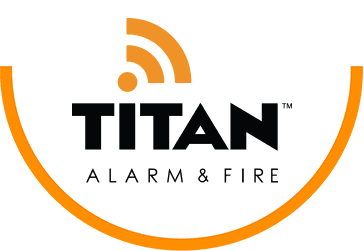 Titan Alarm & Fire