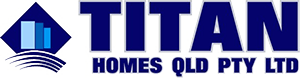 Titan Homes Qld