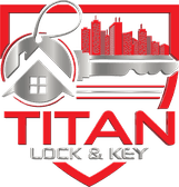 Titan Lock & Key