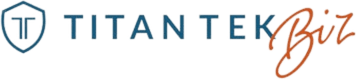 TItan Tek Biz