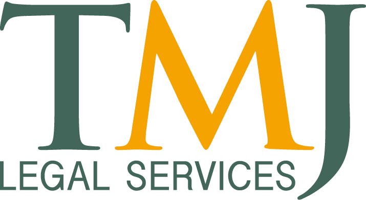 TMJ Legal Services logo