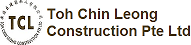 Toh Chin Leong Construction Pte Ltd logo