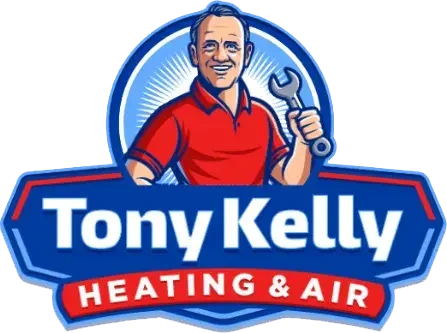 Tony Kelly Heating & Air Conditioning