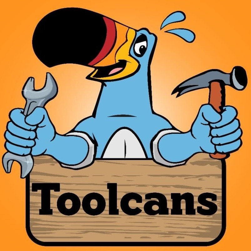 Toolcan Sam