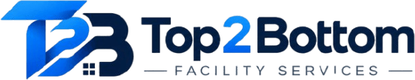 Top 2 Bottom PRO Cleaners, LLC logo