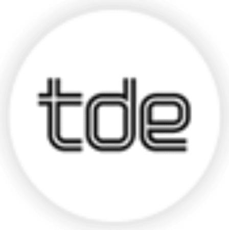 Top Dog Entertainment logo