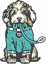 Top Dog Walk