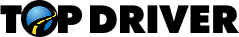 Top Driver Driving School Aurora logo