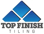 Top Finish Tiling logo