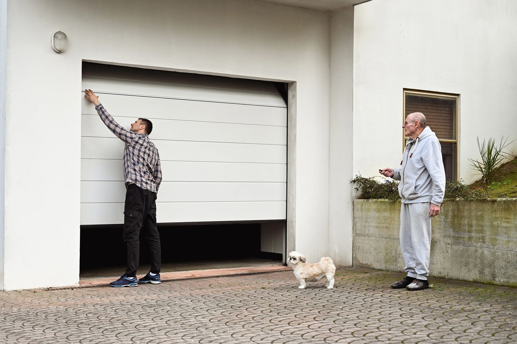 Top Garage Doors