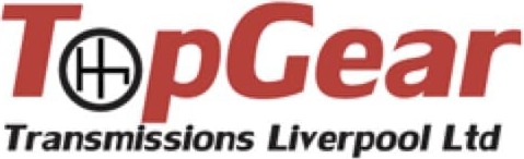 Top Gear Transmissions Ltd. logo
