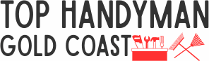 Top Handyman Gold Coast logo