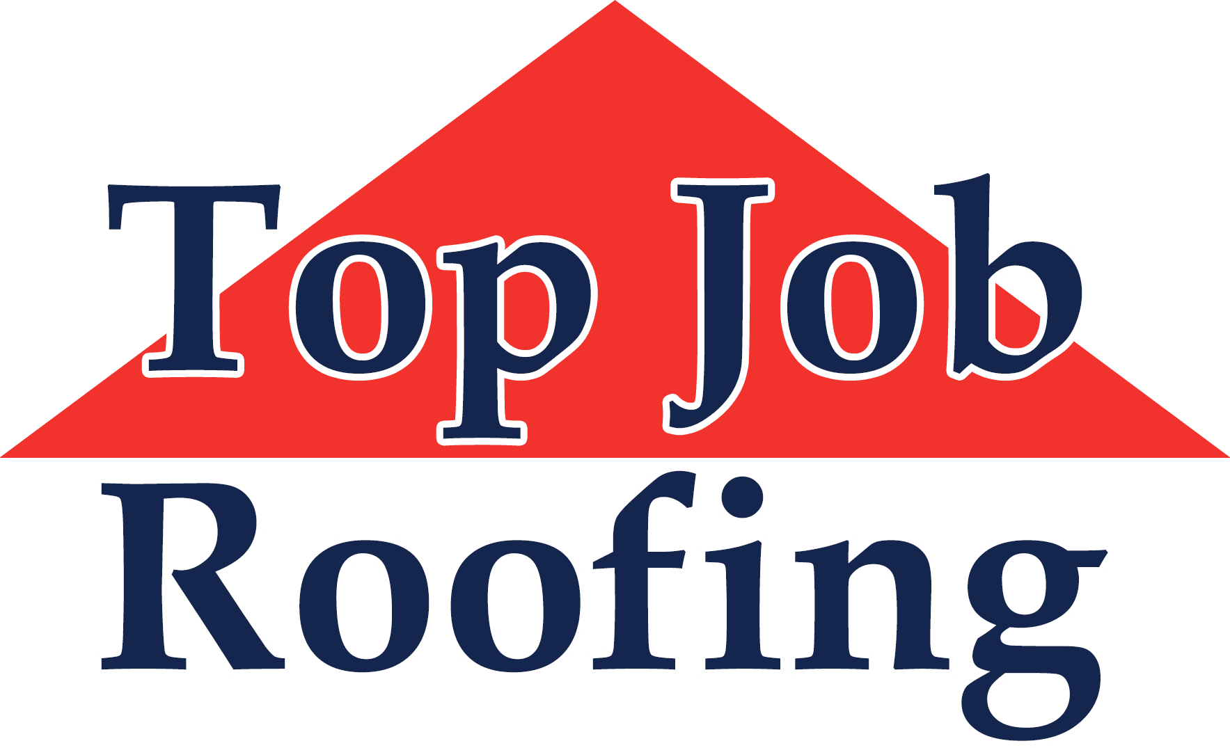Top Job Roofing