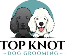 Top Knot Dog Grooming