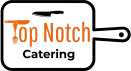 Top Notch Catering logo